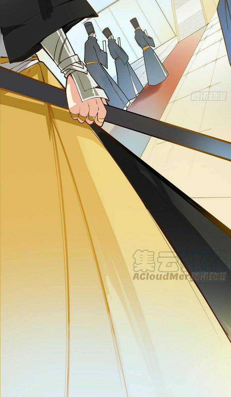 Cửa Hàng Thông Thiên Giới Chapter 2 trang 22