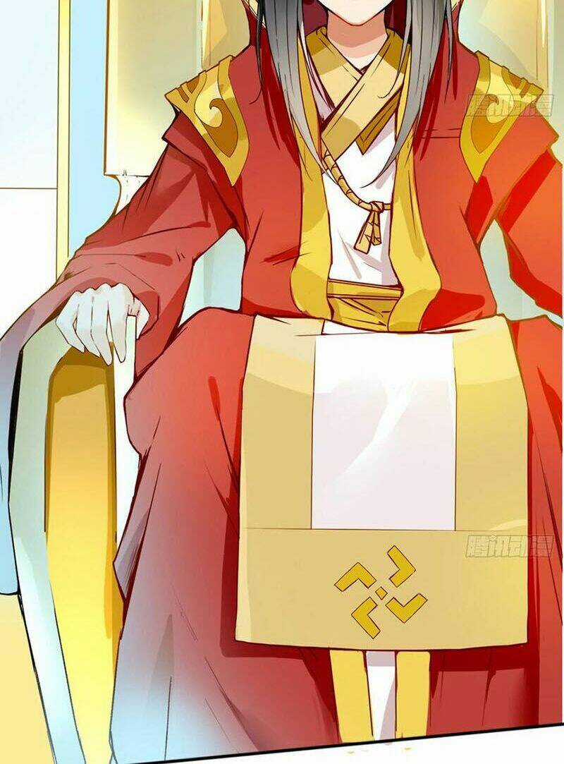 Cửa Hàng Thông Thiên Giới Chapter 2 trang 24