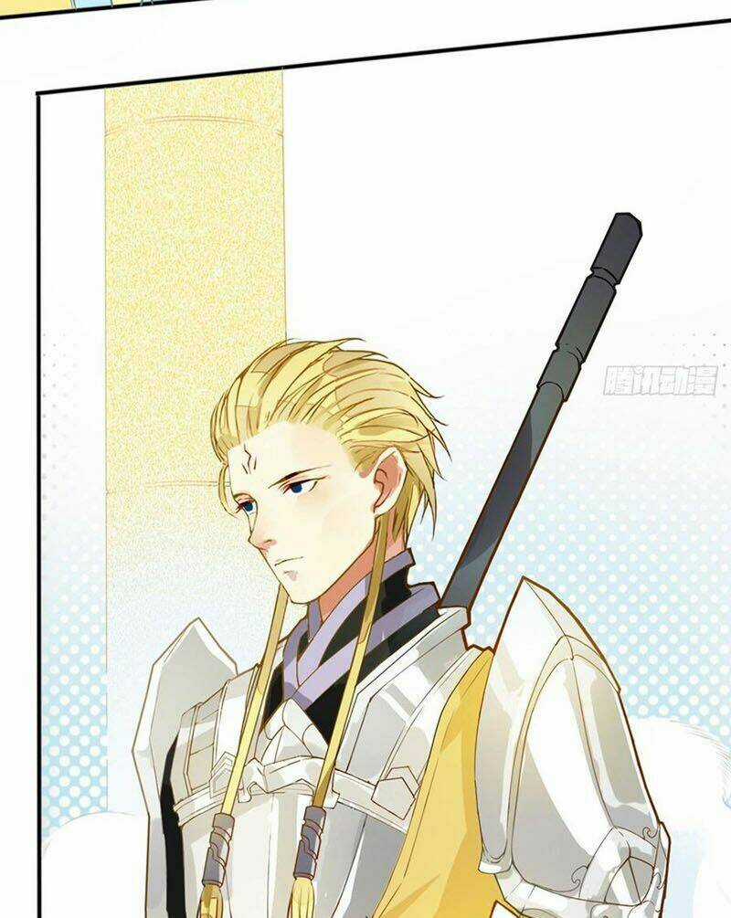 Cửa Hàng Thông Thiên Giới Chapter 2 trang 25