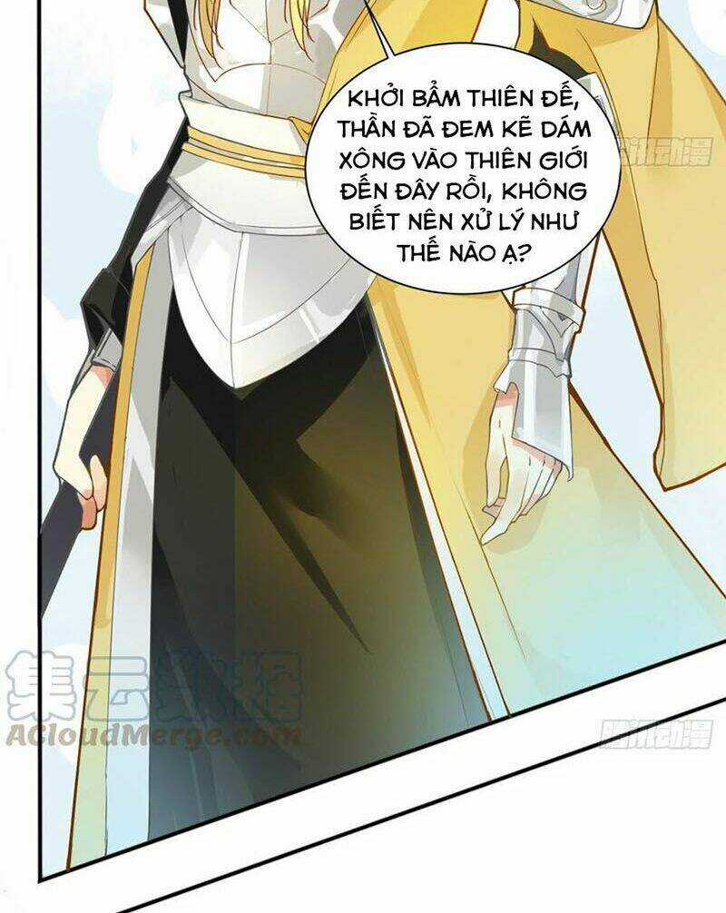 Cửa Hàng Thông Thiên Giới Chapter 2 trang 26