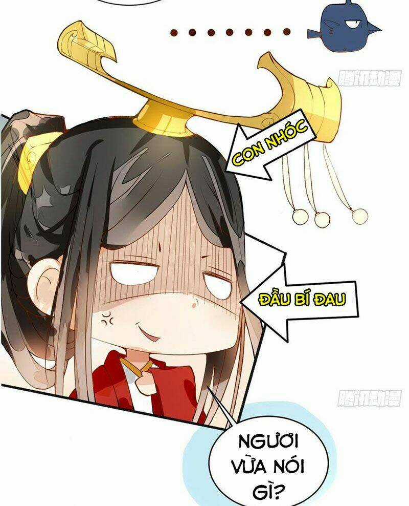 Cửa Hàng Thông Thiên Giới Chapter 2 trang 29