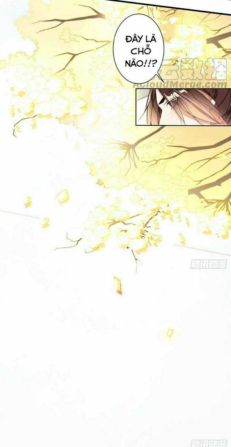 Cửa Hàng Thông Thiên Giới Chapter 2 trang 3