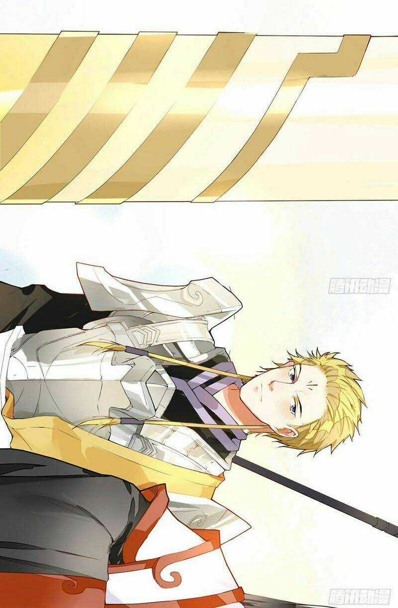 Cửa Hàng Thông Thiên Giới Chapter 2 trang 32