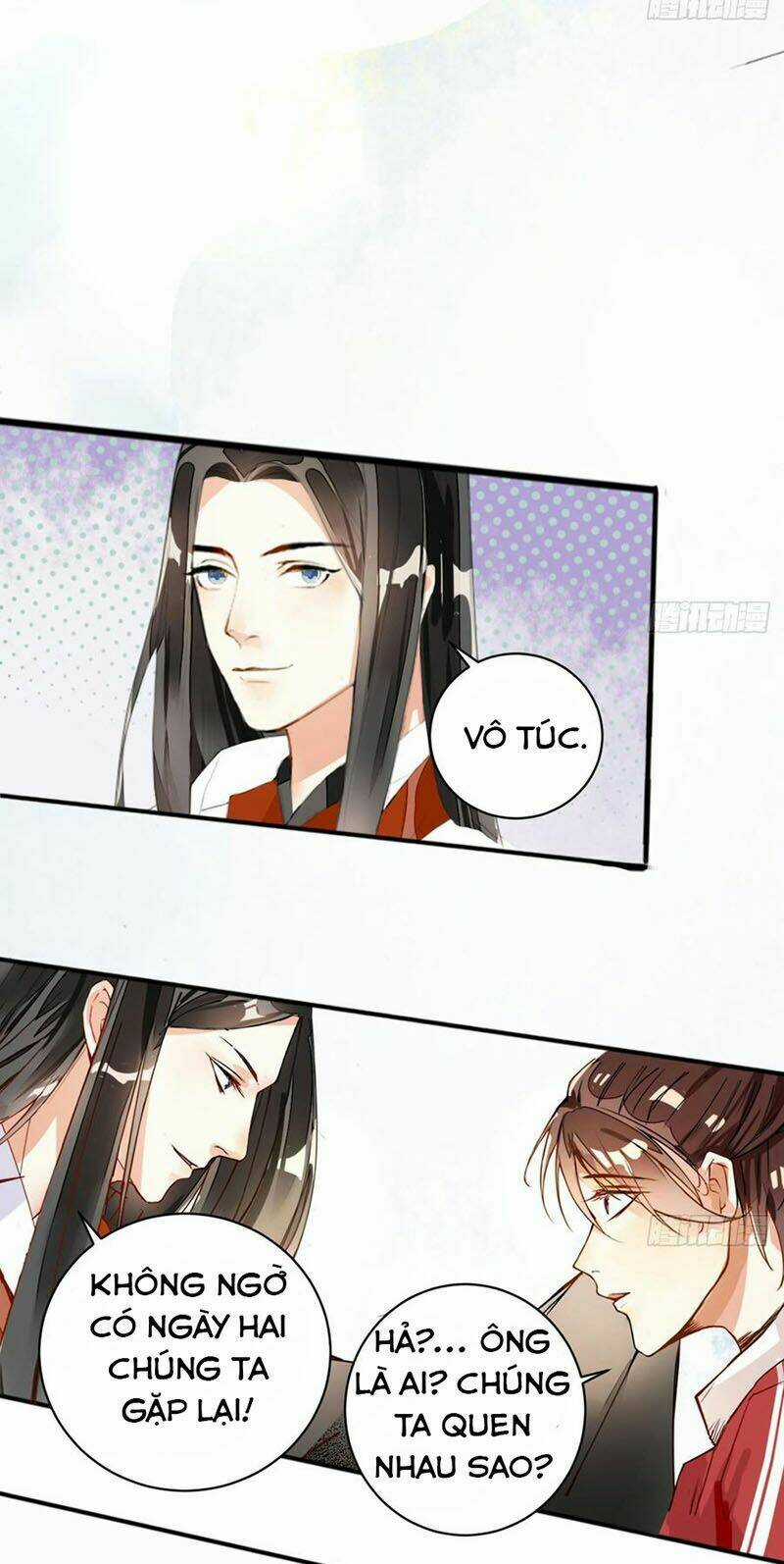 Cửa Hàng Thông Thiên Giới Chapter 2 trang 34