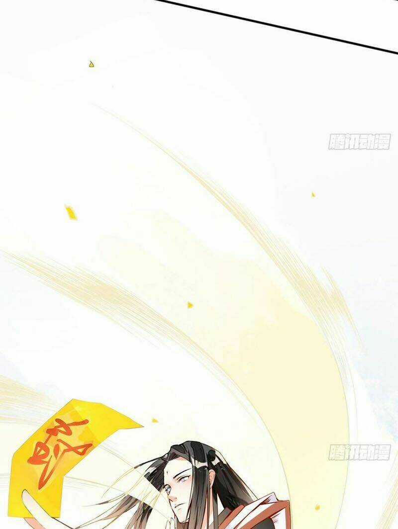 Cửa Hàng Thông Thiên Giới Chapter 2 trang 35