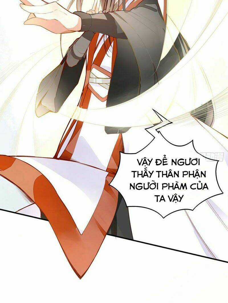 Cửa Hàng Thông Thiên Giới Chapter 2 trang 36