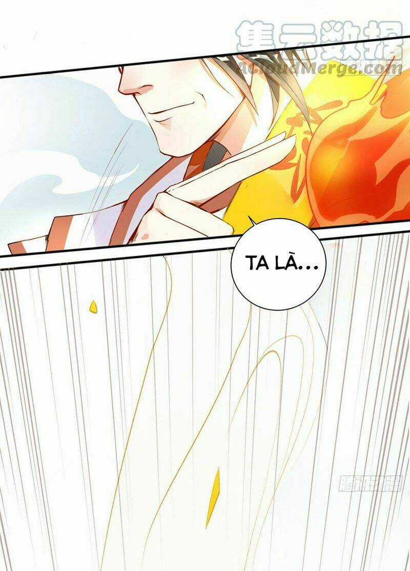 Cửa Hàng Thông Thiên Giới Chapter 2 trang 37