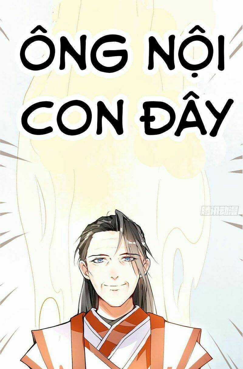 Cửa Hàng Thông Thiên Giới Chapter 2 trang 39