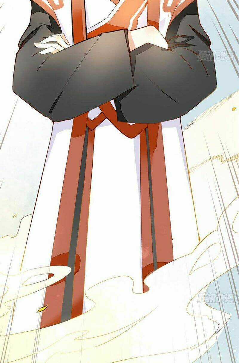 Cửa Hàng Thông Thiên Giới Chapter 2 trang 40