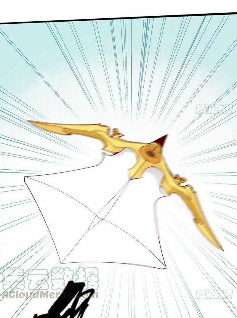 Cửa Hàng Thông Thiên Giới Chapter 2 trang 6