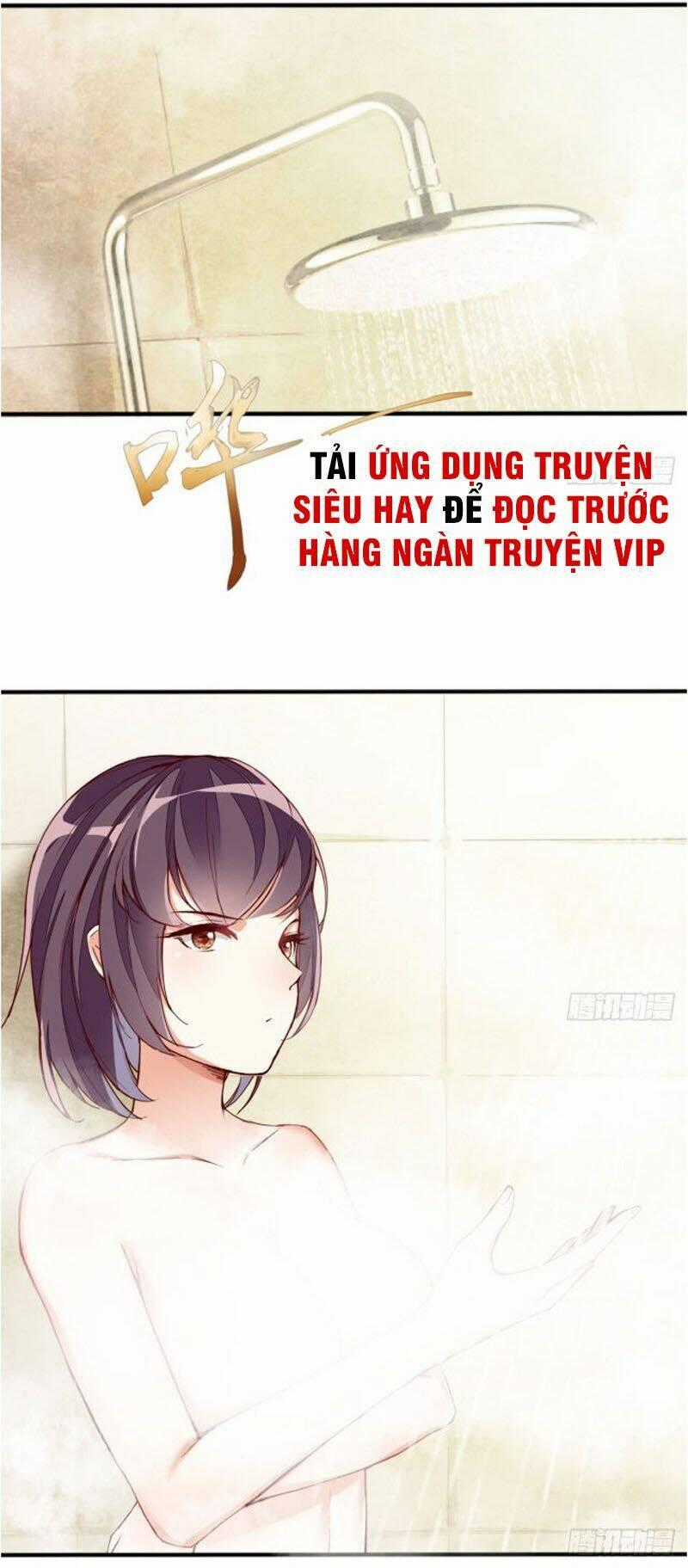 Cửa Hàng Thông Thiên Giới Chapter 22 trang 1
