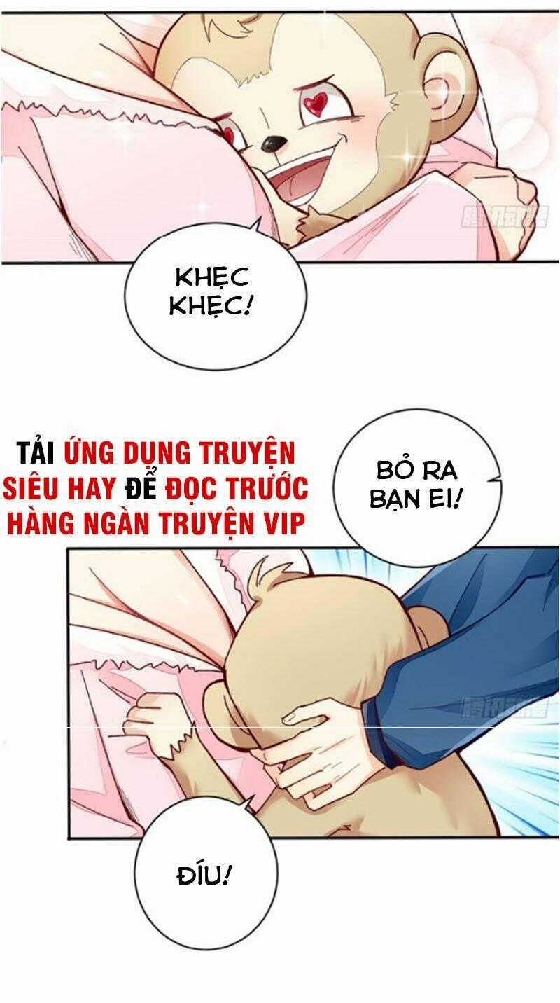 Cửa Hàng Thông Thiên Giới Chapter 24 trang 1