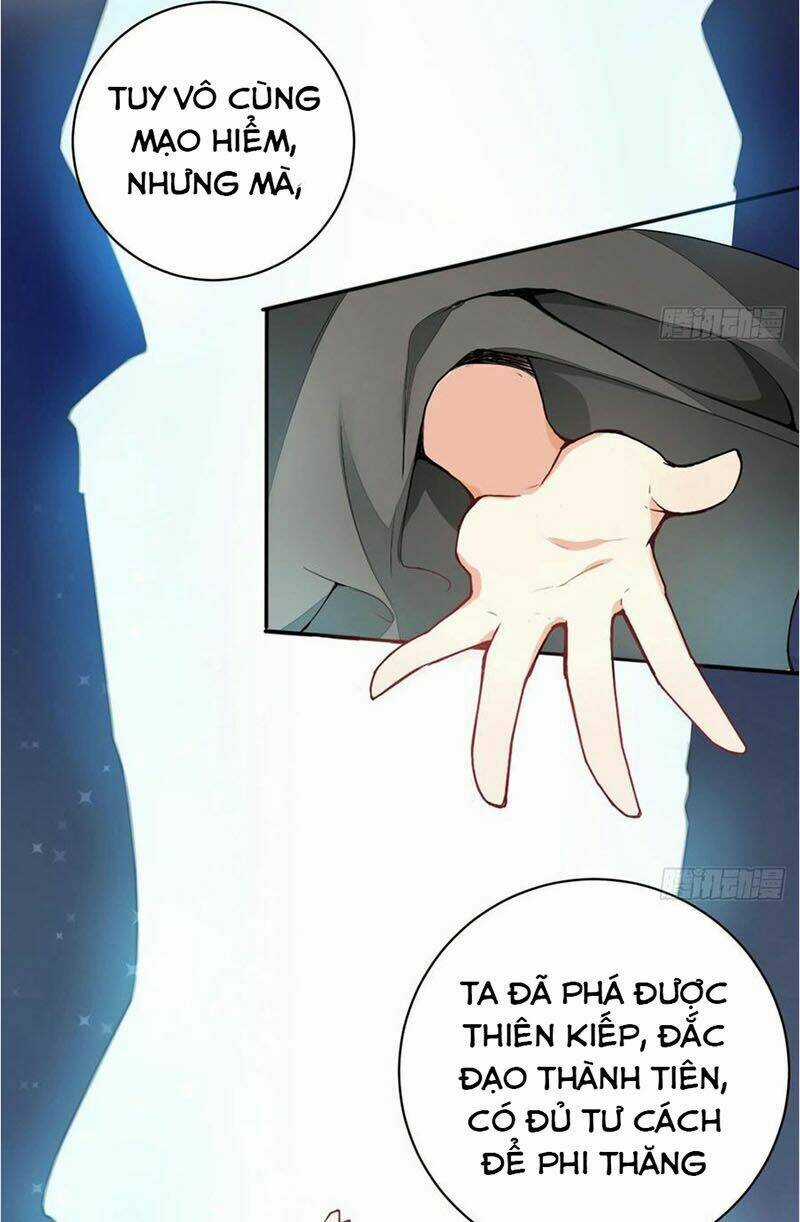 Cửa Hàng Thông Thiên Giới Chapter 3 trang 12