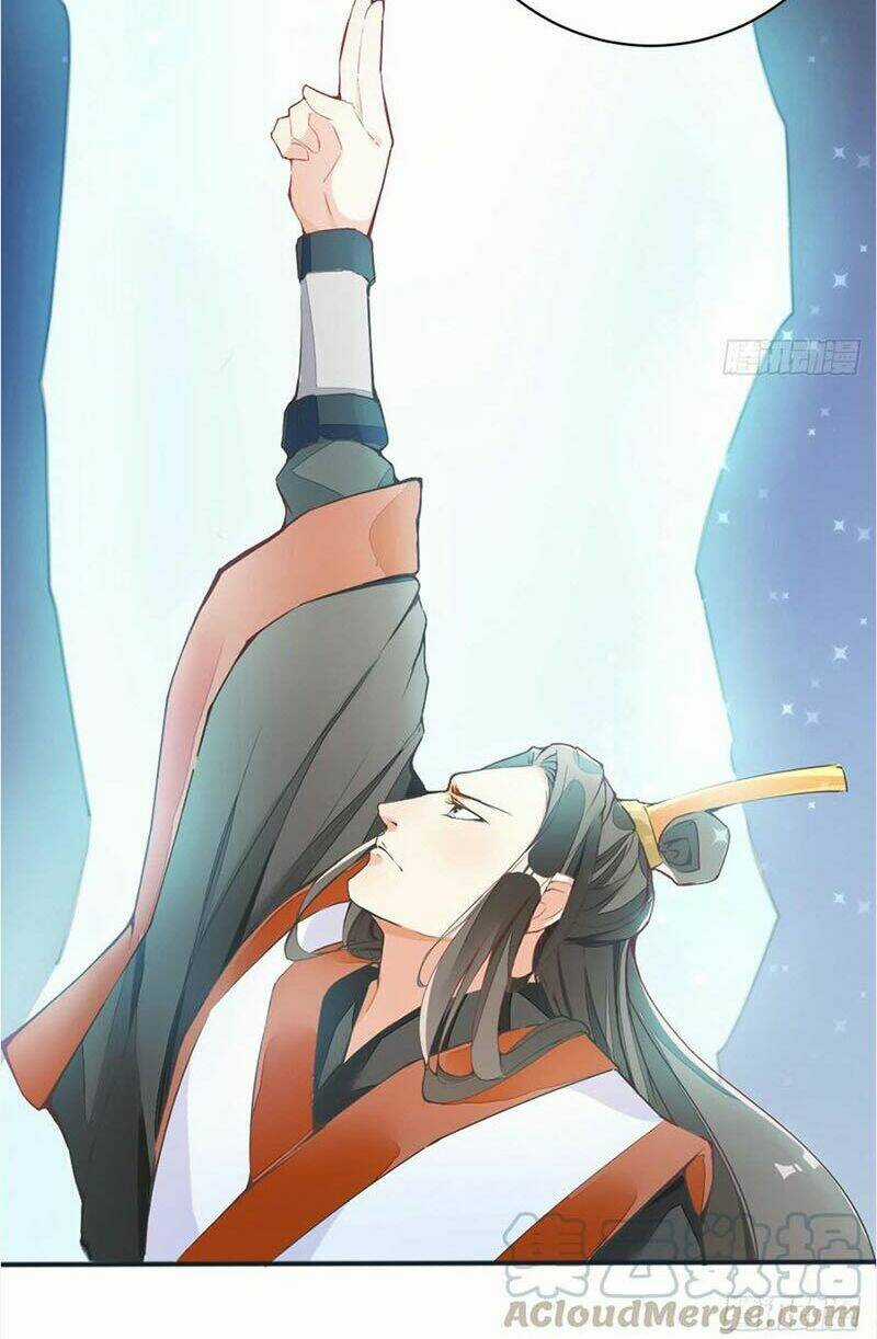 Cửa Hàng Thông Thiên Giới Chapter 3 trang 13