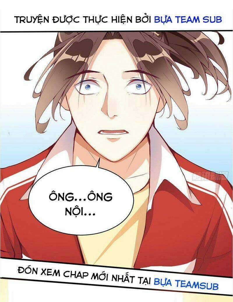 Cửa Hàng Thông Thiên Giới Chapter 3 trang 2