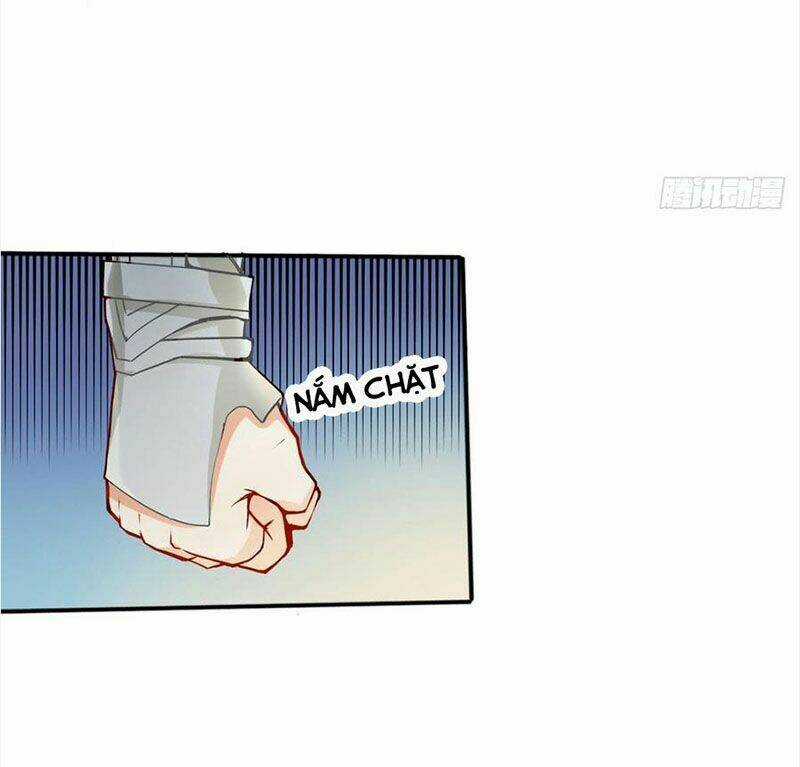 Cửa Hàng Thông Thiên Giới Chapter 3 trang 21