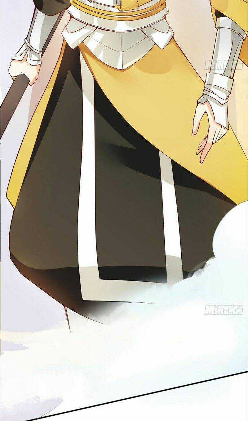 Cửa Hàng Thông Thiên Giới Chapter 3 trang 23