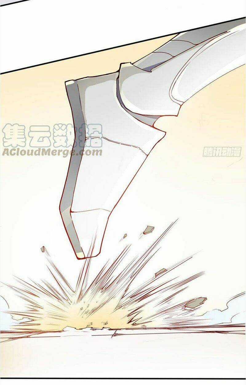 Cửa Hàng Thông Thiên Giới Chapter 3 trang 24