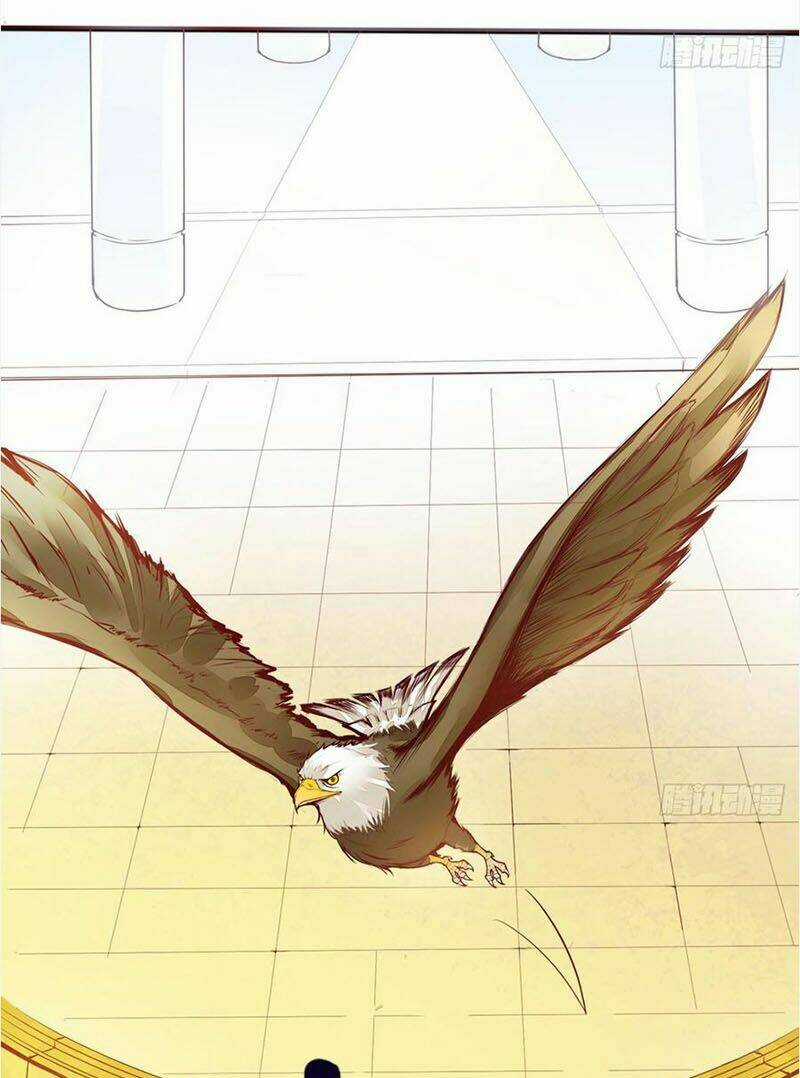 Cửa Hàng Thông Thiên Giới Chapter 3 trang 25