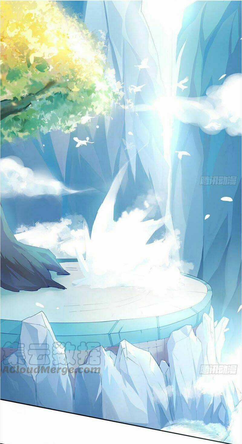 Cửa Hàng Thông Thiên Giới Chapter 3 trang 28