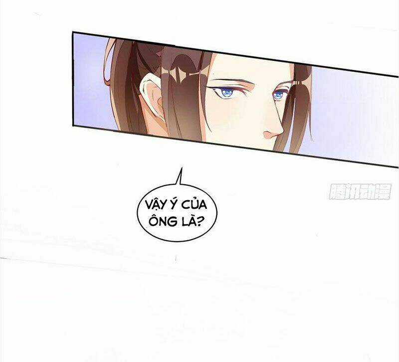 Cửa Hàng Thông Thiên Giới Chapter 3 trang 30