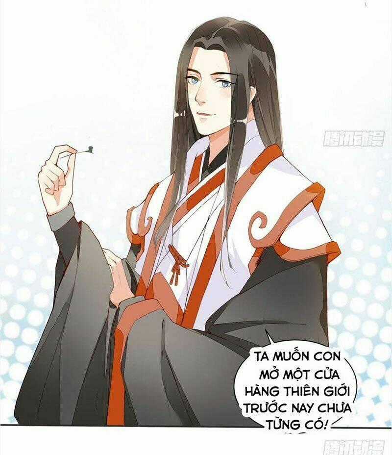 Cửa Hàng Thông Thiên Giới Chapter 3 trang 31