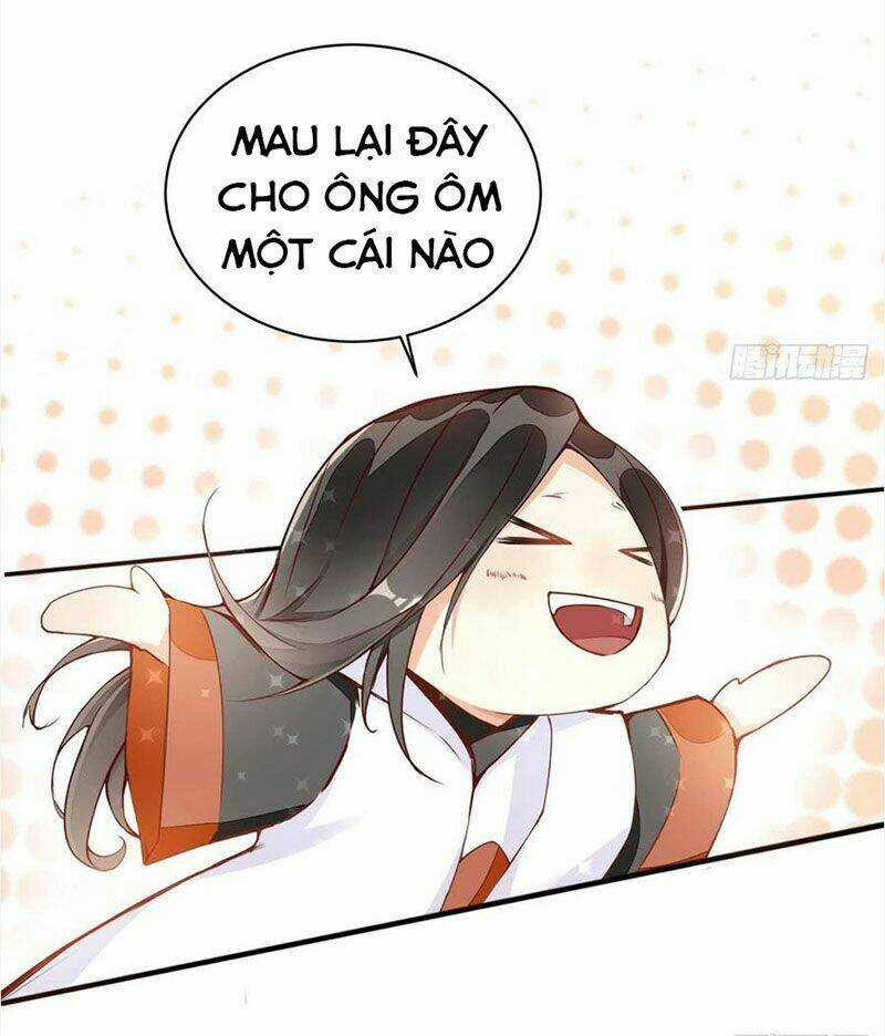 Cửa Hàng Thông Thiên Giới Chapter 3 trang 4