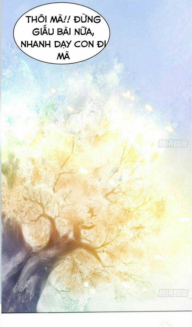 Cửa Hàng Thông Thiên Giới Chapter 4 trang 15