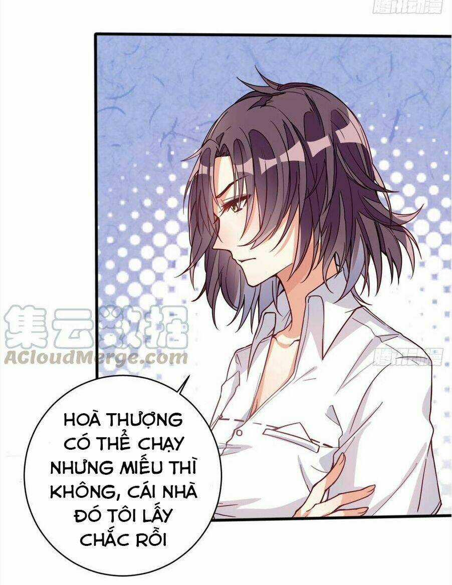 Cửa Hàng Thông Thiên Giới Chapter 4 trang 21