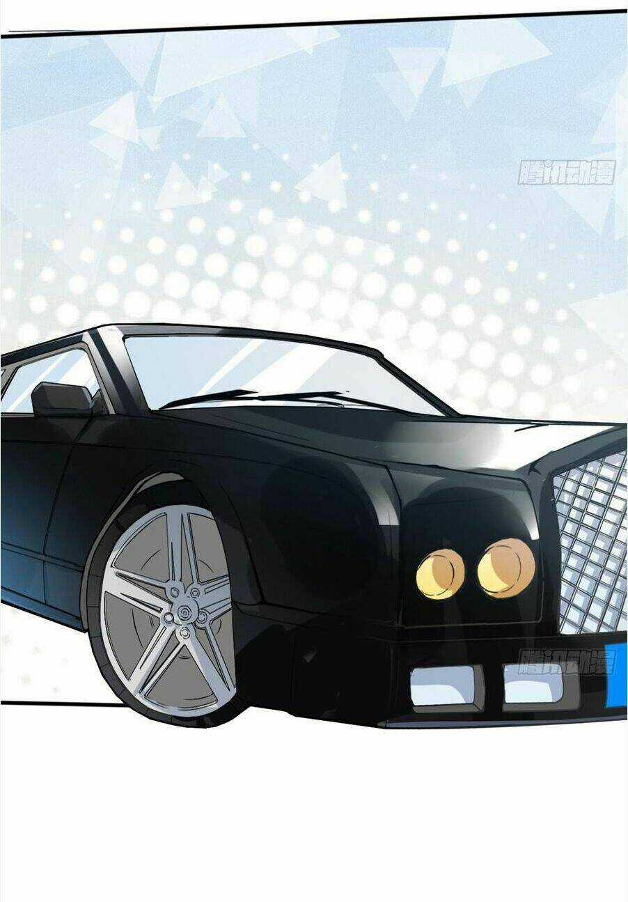 Cửa Hàng Thông Thiên Giới Chapter 4 trang 22