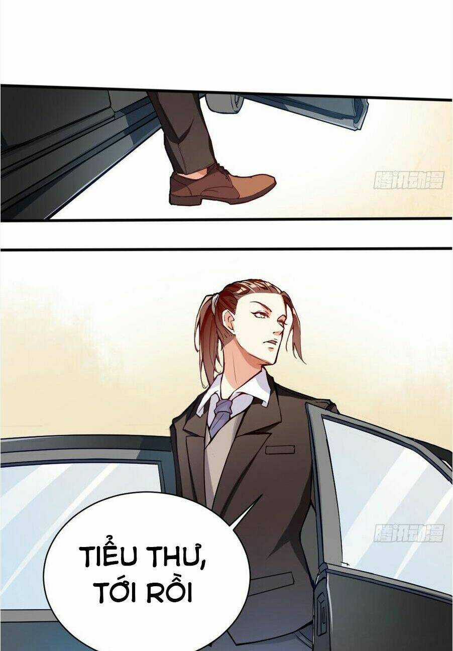 Cửa Hàng Thông Thiên Giới Chapter 4 trang 23