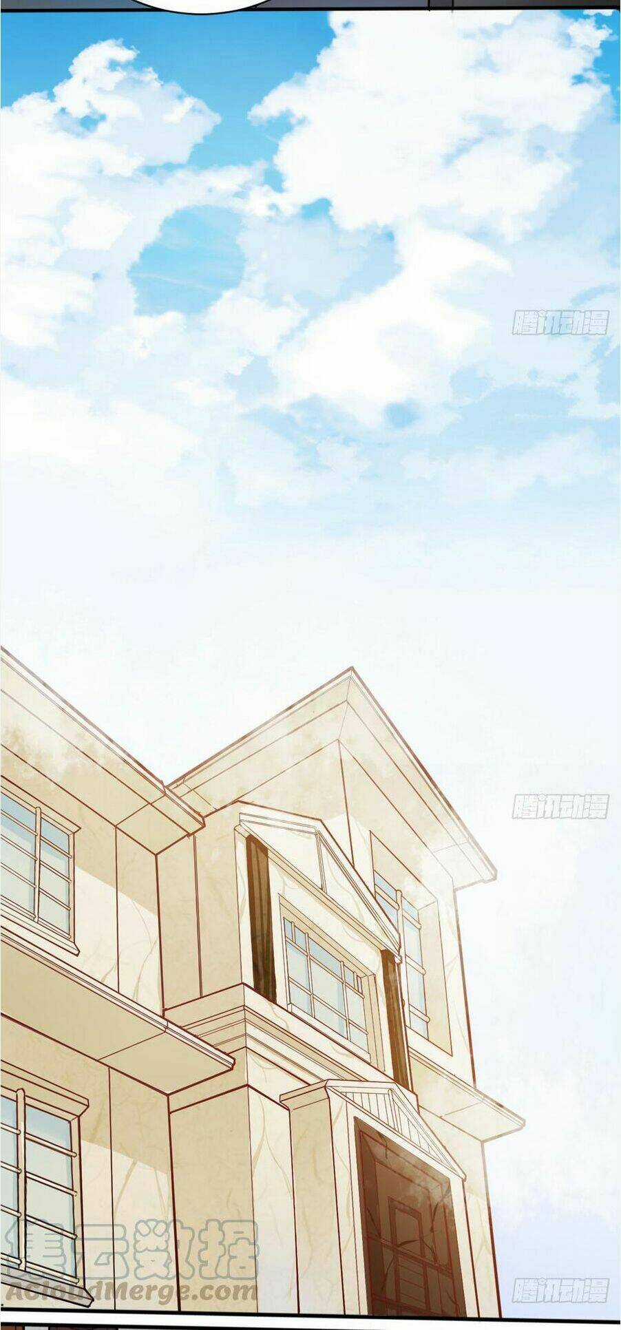 Cửa Hàng Thông Thiên Giới Chapter 4 trang 24