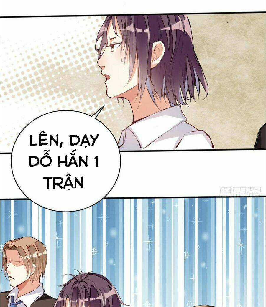 Cửa Hàng Thông Thiên Giới Chapter 4 trang 27