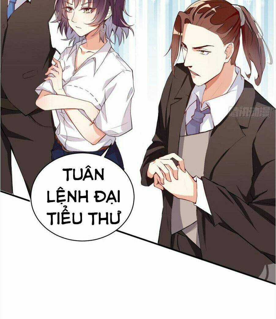 Cửa Hàng Thông Thiên Giới Chapter 4 trang 28