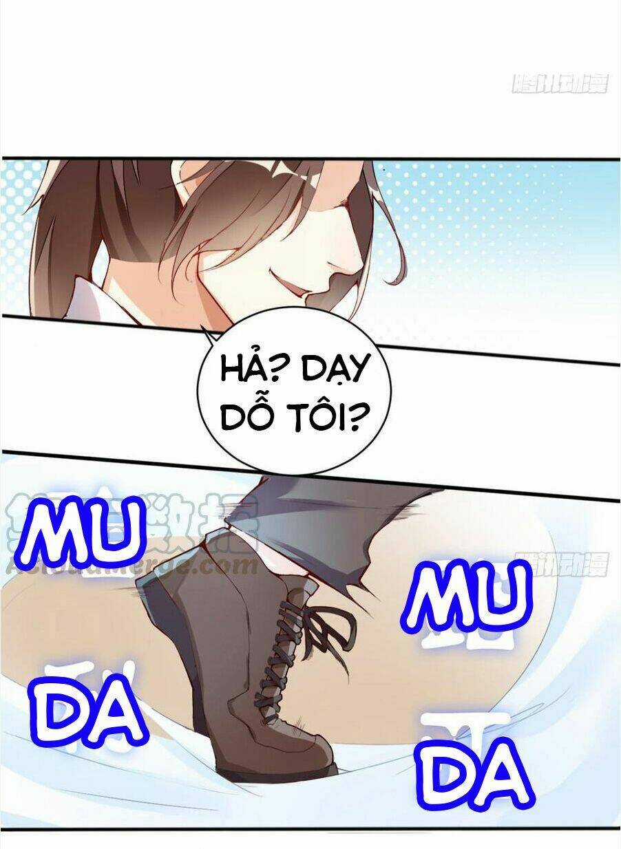 Cửa Hàng Thông Thiên Giới Chapter 4 trang 29