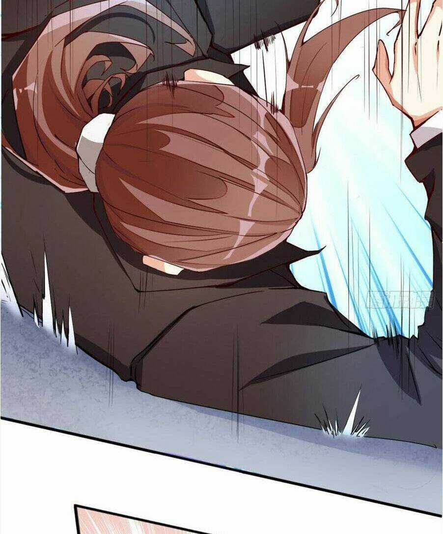 Cửa Hàng Thông Thiên Giới Chapter 4 trang 31