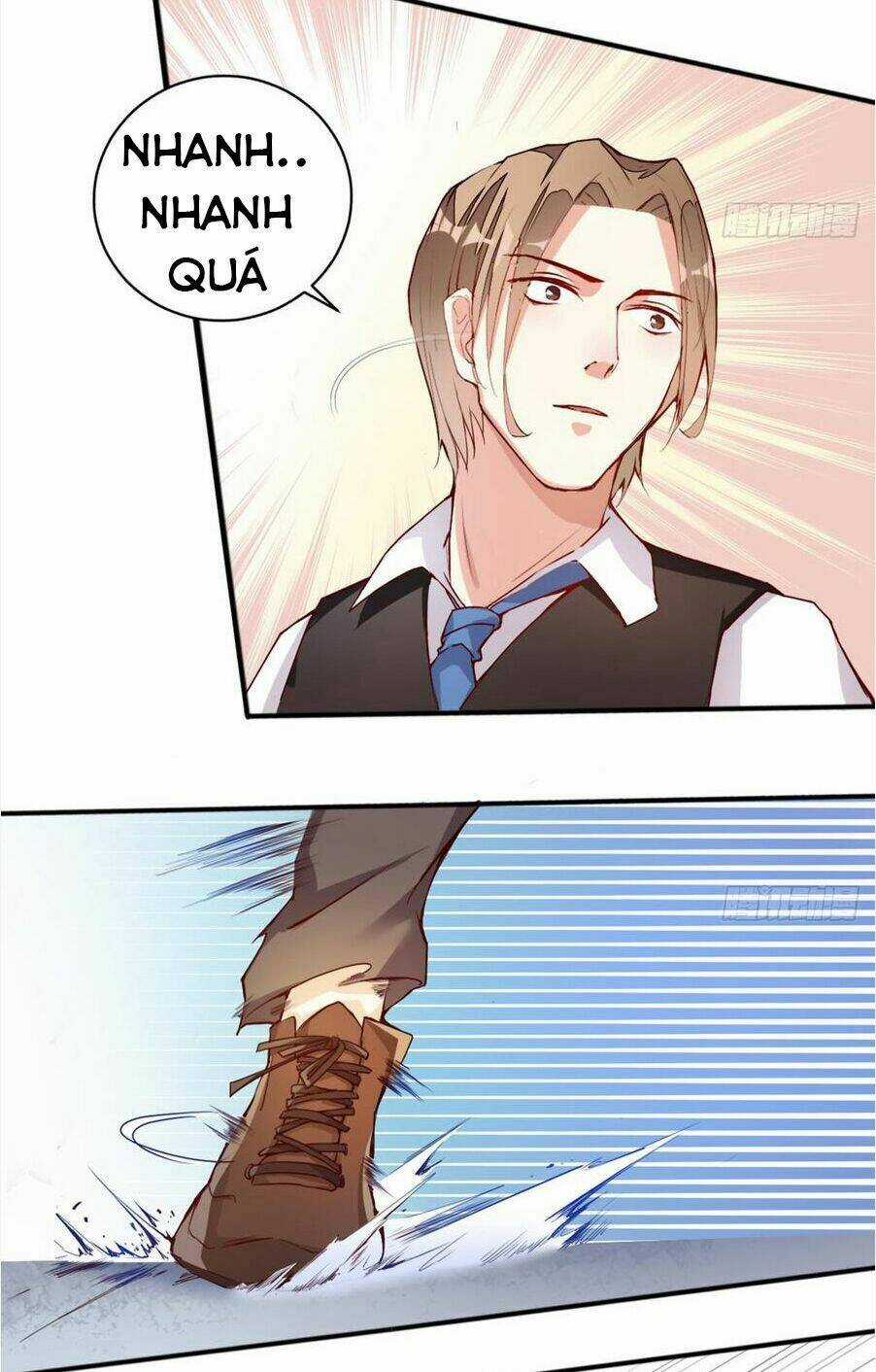 Cửa Hàng Thông Thiên Giới Chapter 4 trang 32