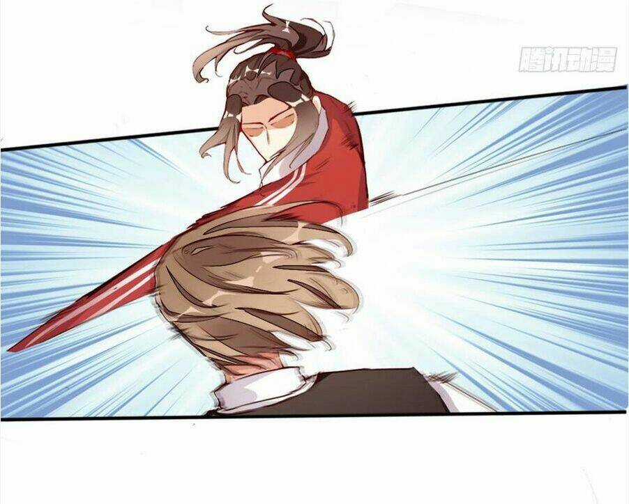 Cửa Hàng Thông Thiên Giới Chapter 4 trang 34