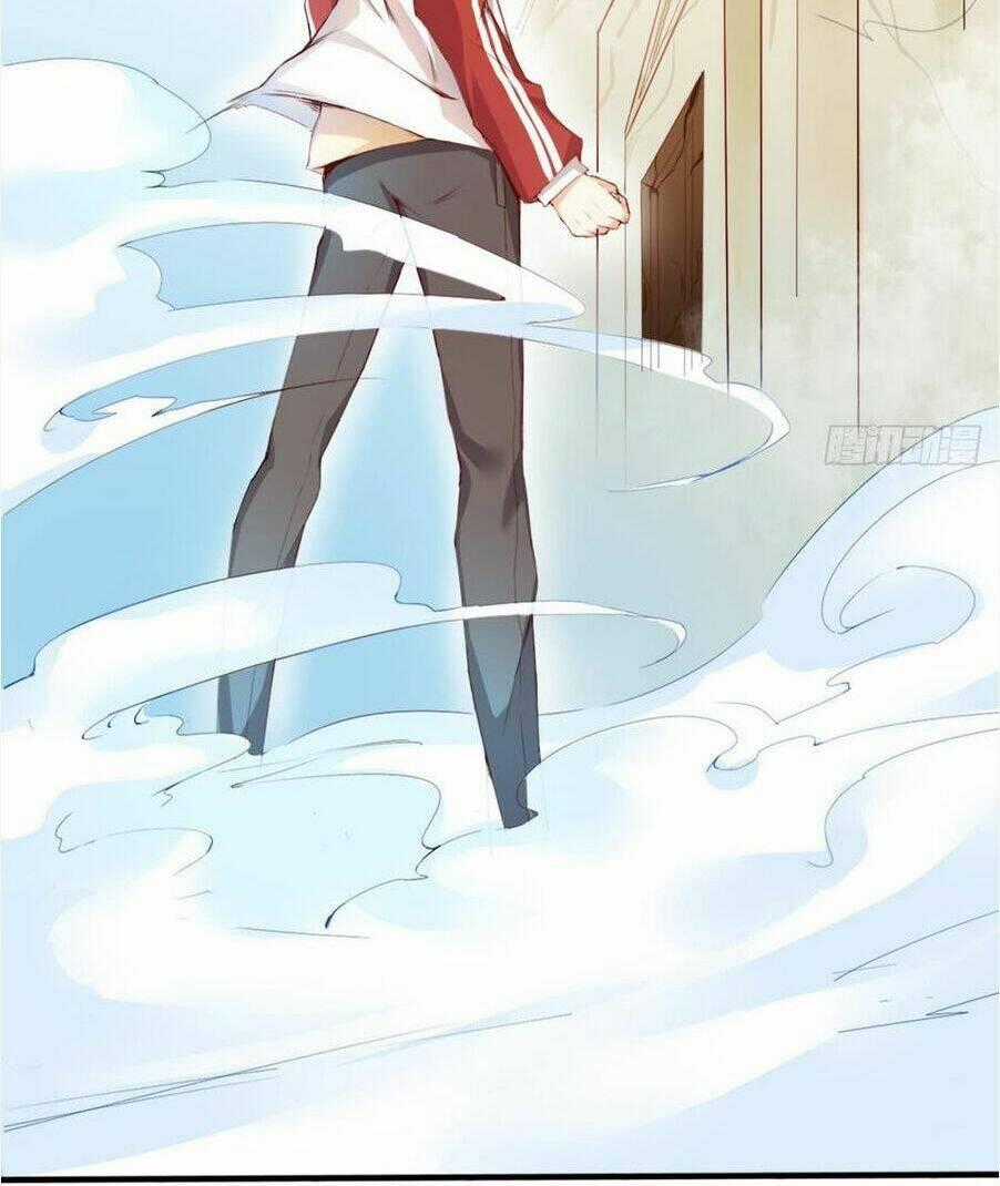 Cửa Hàng Thông Thiên Giới Chapter 4 trang 36