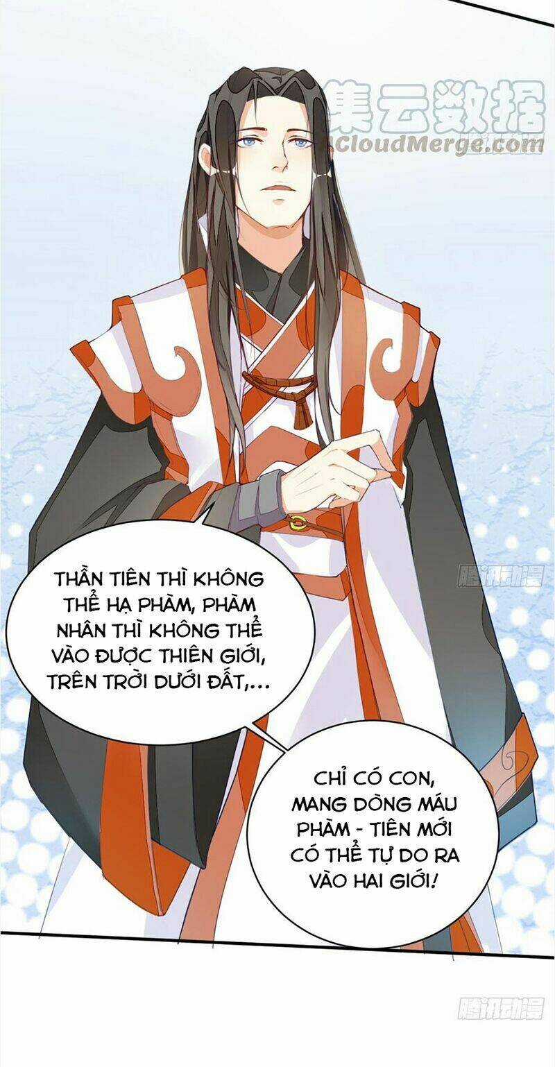 Cửa Hàng Thông Thiên Giới Chapter 4 trang 4