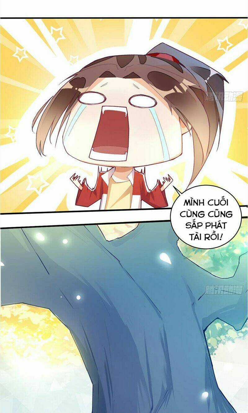 Cửa Hàng Thông Thiên Giới Chapter 4 trang 6