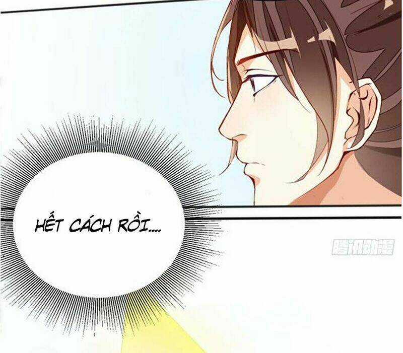 Cửa Hàng Thông Thiên Giới Chapter 5 trang 15