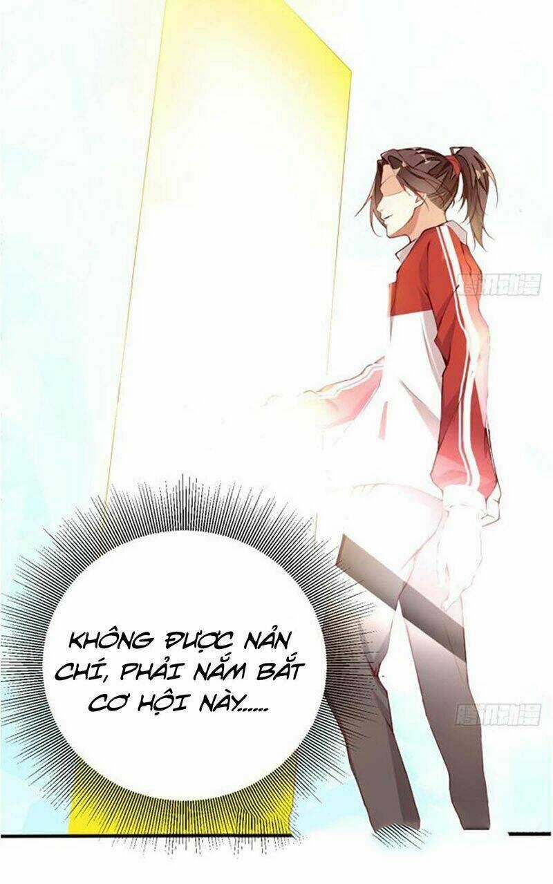 Cửa Hàng Thông Thiên Giới Chapter 5 trang 16