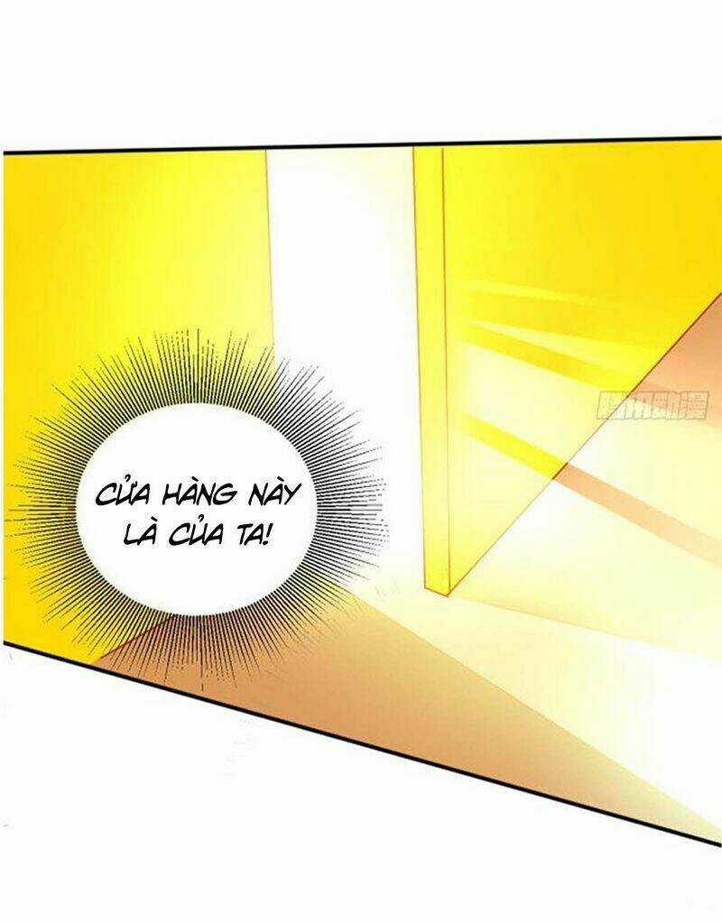 Cửa Hàng Thông Thiên Giới Chapter 5 trang 17