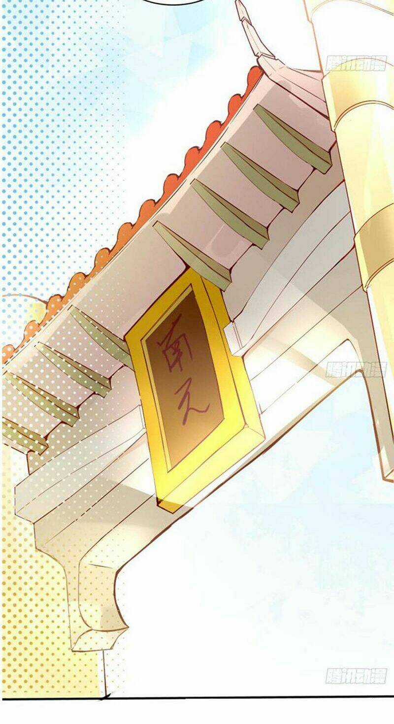 Cửa Hàng Thông Thiên Giới Chapter 5 trang 19