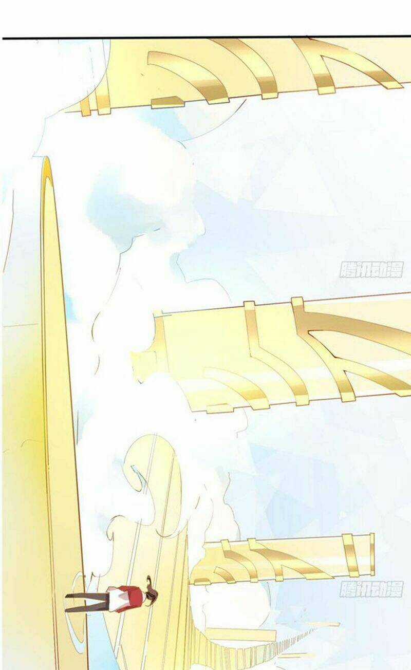 Cửa Hàng Thông Thiên Giới Chapter 5 trang 20