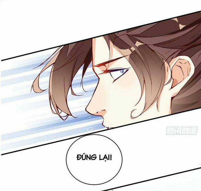 Cửa Hàng Thông Thiên Giới Chapter 5 trang 22