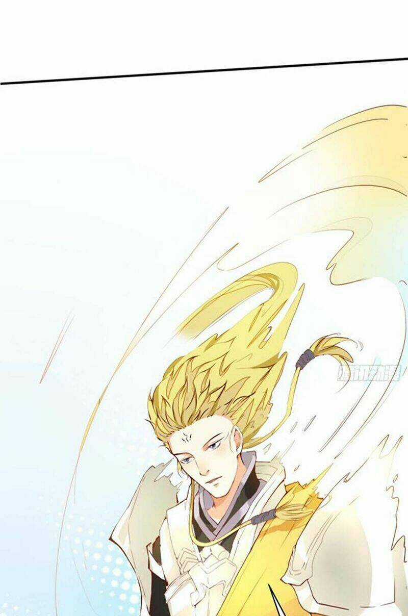 Cửa Hàng Thông Thiên Giới Chapter 5 trang 26