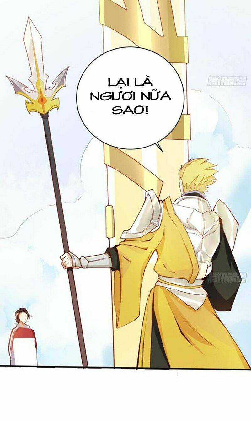 Cửa Hàng Thông Thiên Giới Chapter 5 trang 29