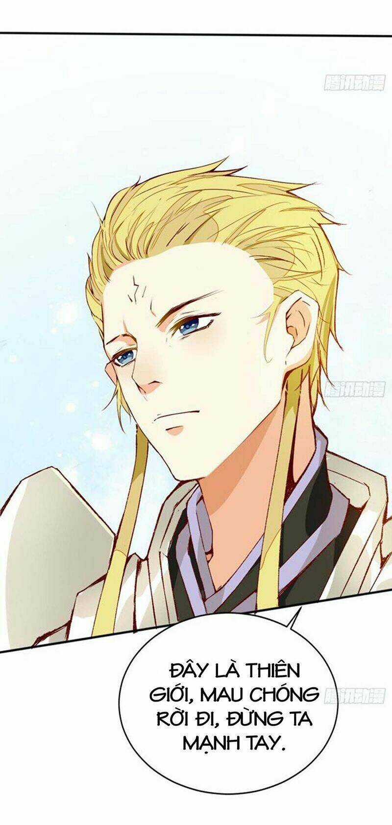 Cửa Hàng Thông Thiên Giới Chapter 5 trang 30